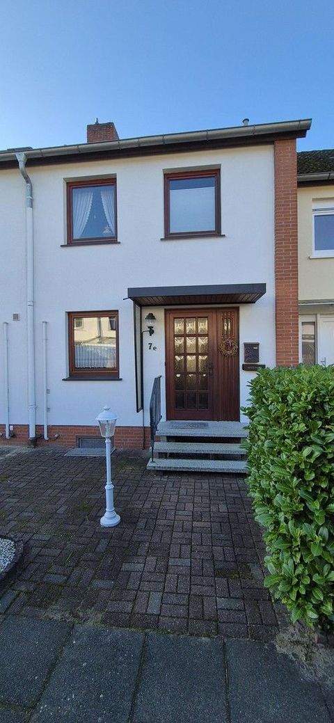 Neu Wulmstorf Häuser, Neu Wulmstorf Haus kaufen