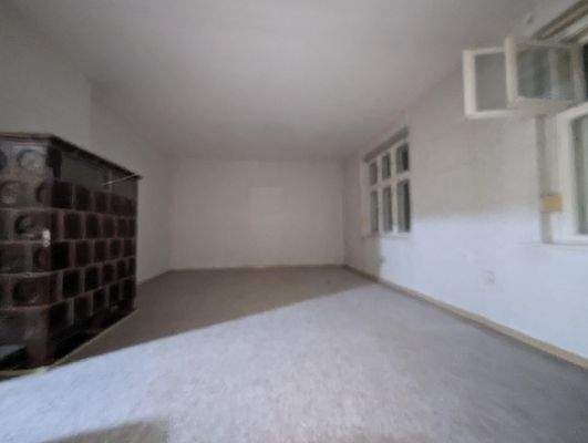 Wohnzimmer Erdgeschoss