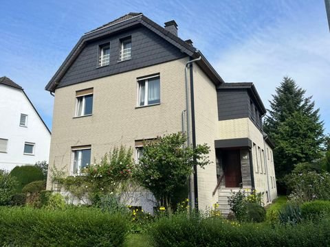 Bad Salzuflen Häuser, Bad Salzuflen Haus kaufen