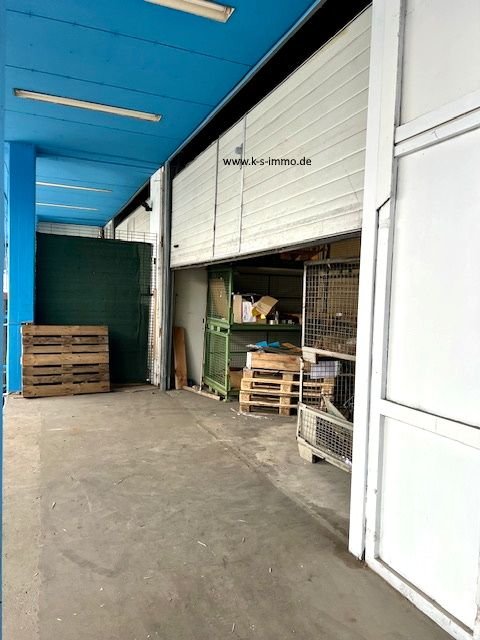Neu-Ulm Halle, Neu-Ulm Hallenfläche