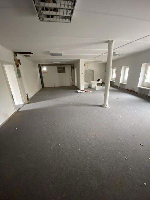 Bremerhaven Büros, Büroräume, Büroflächen 