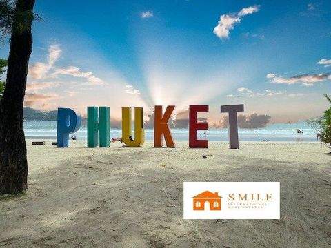 Phuket Wohnungen, Phuket Wohnung kaufen