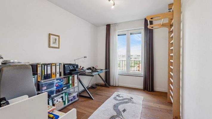 Kinderzimmer / Arbeitszimmer