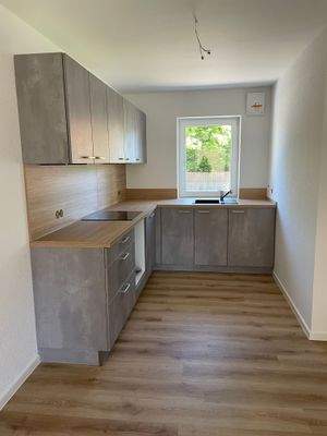 Küche (Beispielfoto)