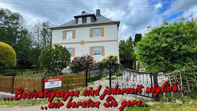 Ihre eigenen 4 Wände zum Greifen nah..