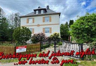 Ihre eigenen 4 Wände zum Greifen nah..