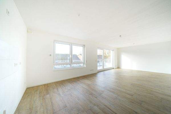 Wohn- und Essbereich