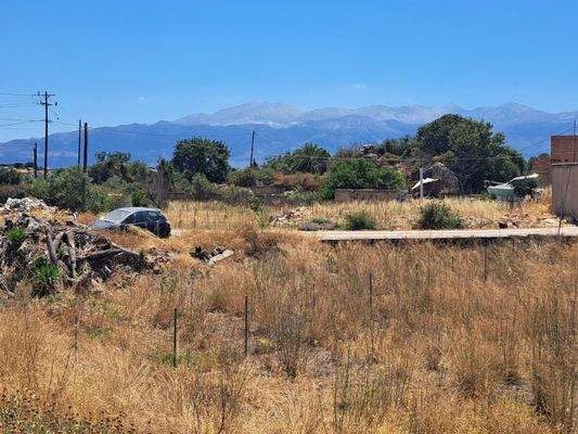 Kreta: Maisonette-Wohnung in Drapanos zu verkaufen – Hervorragende Investitionsmöglichkeit