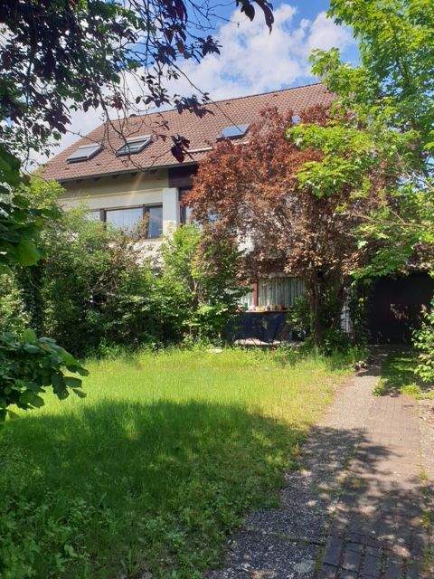 Röthenbach an der Pegnitz Häuser, Röthenbach an der Pegnitz Haus kaufen