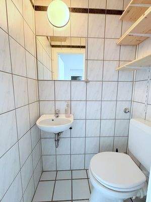 Gäste-WC