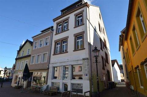 Merzig Häuser, Merzig Haus kaufen