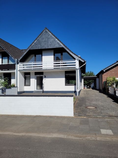 Euskirchen Häuser, Euskirchen Haus kaufen