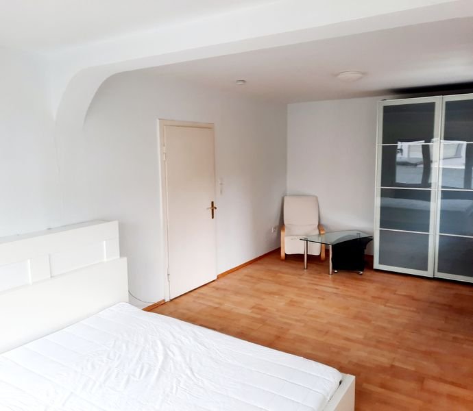 1 Zimmer Wohnung in Obertshausen