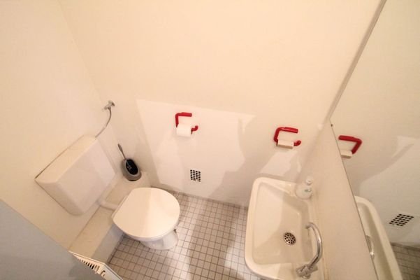 WC
