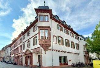 Hauptstr. 110 Außenbild