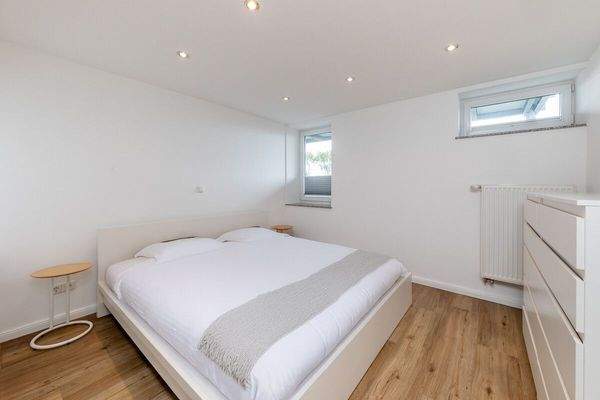 Schlafzimmer I Souterrain