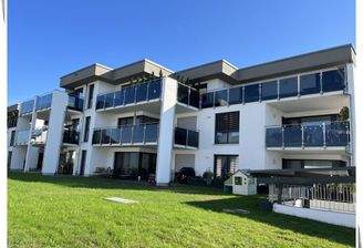 Außenansicht Gartenseite