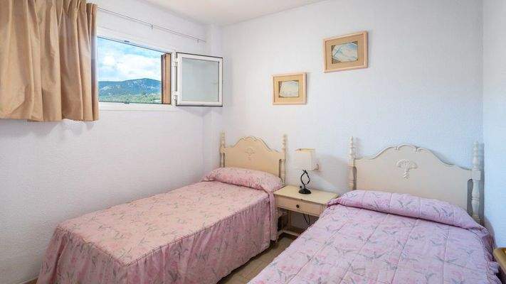 Puerto Portals Mallorca Wohnung zu verkaufen Schlafzimmer BHHS-BAL-0809