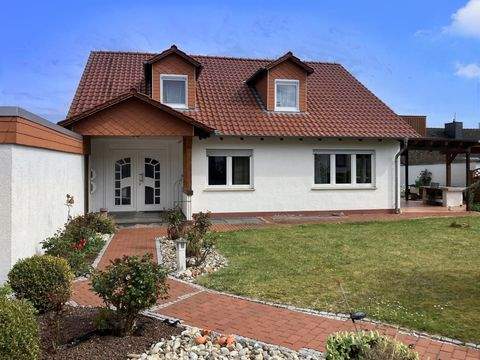 Baunatal Wohnungen, Baunatal Wohnung mieten