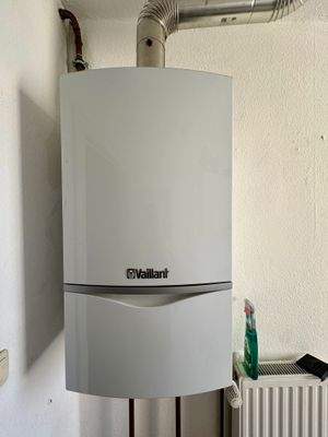 3. OG 3-Zimmer: Gastherme