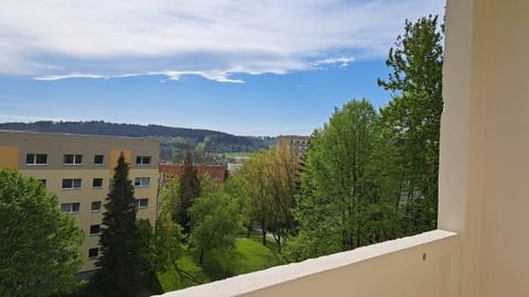 Thalheim/Erzgebirge Wohnungen, Thalheim/Erzgebirge Wohnung mieten