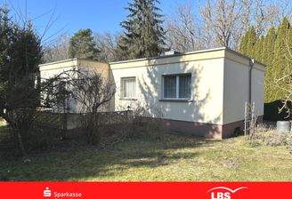 Hausansicht Straßenseite