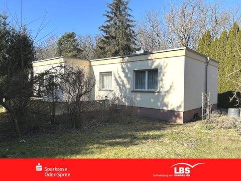 Brieskow-Finkenheerd Häuser, Brieskow-Finkenheerd Haus kaufen