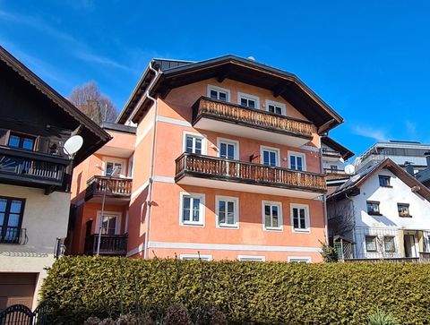 Bad Ischl Wohnungen, Bad Ischl Wohnung mieten