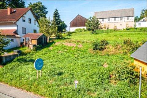 Burgstädt Grundstücke, Burgstädt Grundstück kaufen