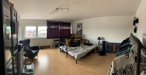 Bochum Wohnungen, Bochum Wohnung mieten