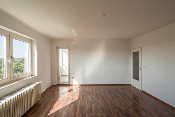 Beispiel Wohnung Ausstattung