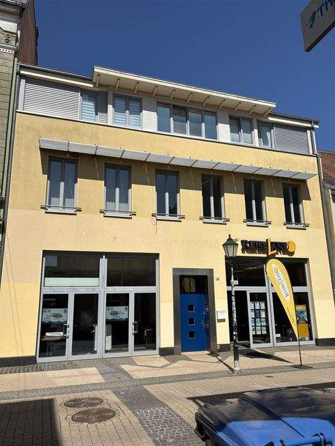 Stendal Büros, Büroräume, Büroflächen 