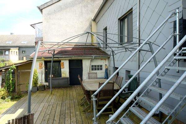 Forsthofstraße 7 – 66687 Wadern