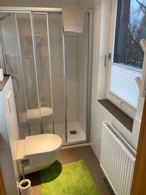 Dusche