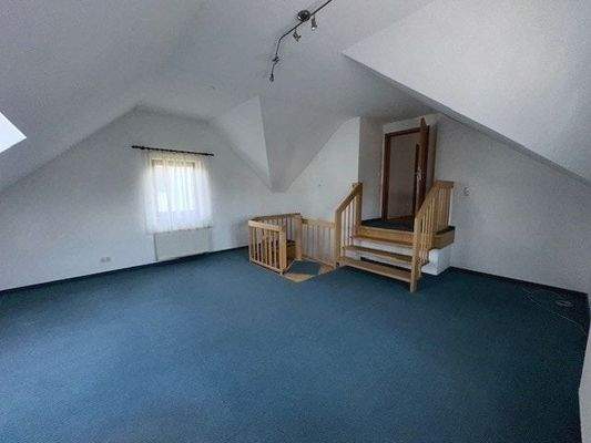 separater Arbeitsbereich