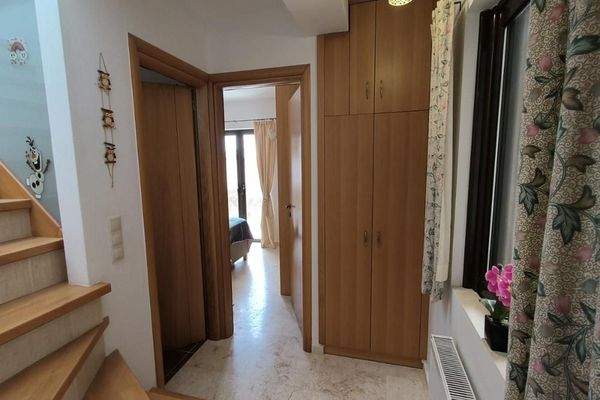 Kreta, Pemonia: Ruhiges und weitläufiges Anwesen zu verkaufen