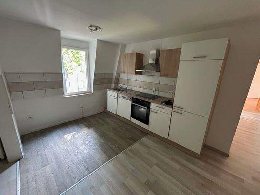 Anbau 2. OG Wohnküche