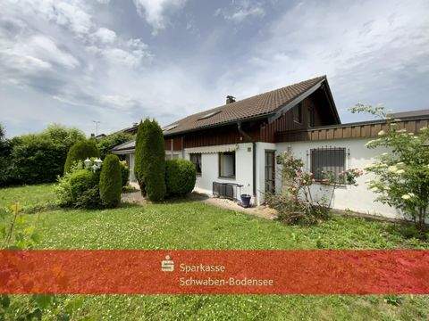 Memmingen Häuser, Memmingen Haus kaufen