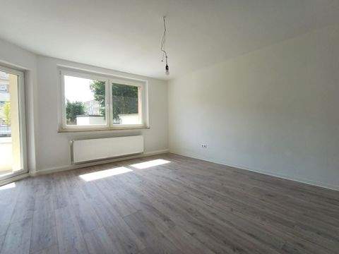 Minden Wohnungen, Minden Wohnung mieten