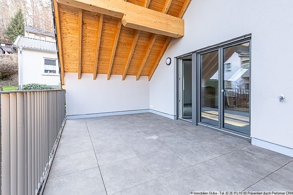 Loggia