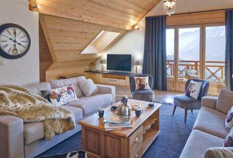 Oz (Oz-en-Oisans) Wohnungen, Oz (Oz-en-Oisans) Wohnung kaufen