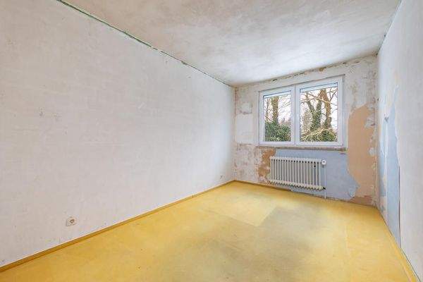 Kinder-/ Arbeitszimmer