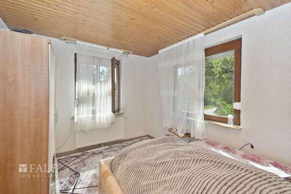 EG Schlafzimmer/Büro