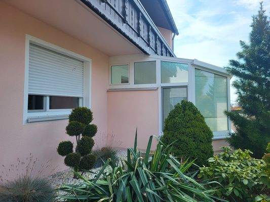 1115 C - Wintergarten