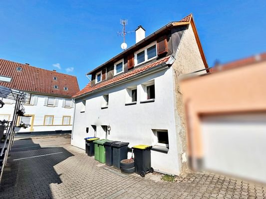 AUSSENANSICHT