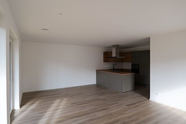 Wohn- und Esszimmer