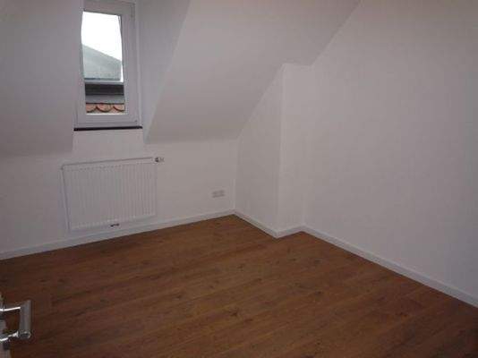 Arbeits-, Gästezimmer