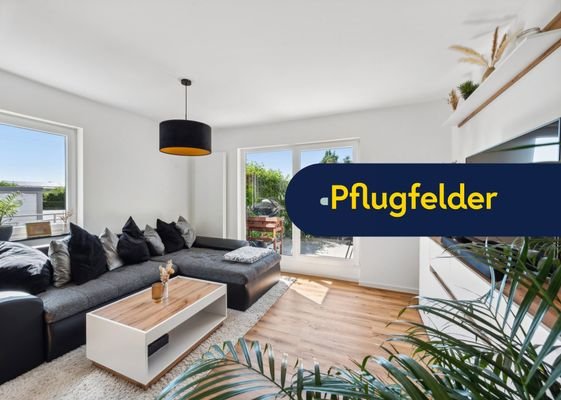 Ihre neue Traumwohnung!