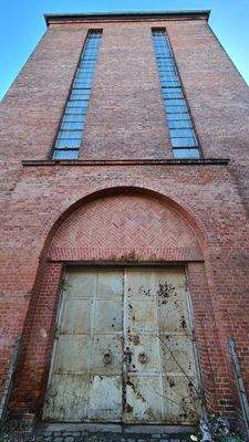 Außenfotos Gelände