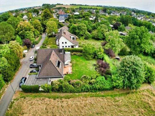 Überblick Ostausrichtung